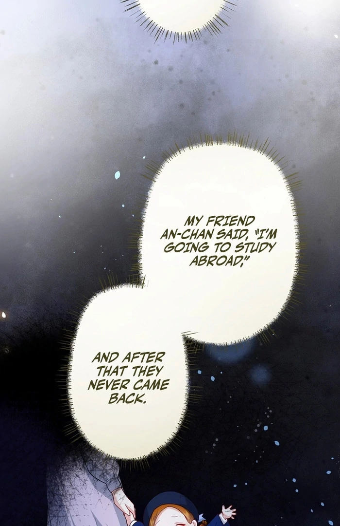 I Became a Divorce Lawyer for My First Love Chapter 38 - Page 42