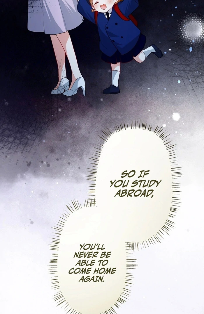 I Became a Divorce Lawyer for My First Love Chapter 38 - Page 43