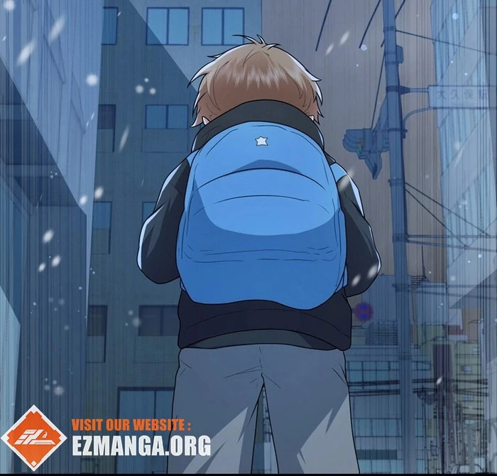 I Became a Divorce Lawyer for My First Love Chapter 38 - Page 46