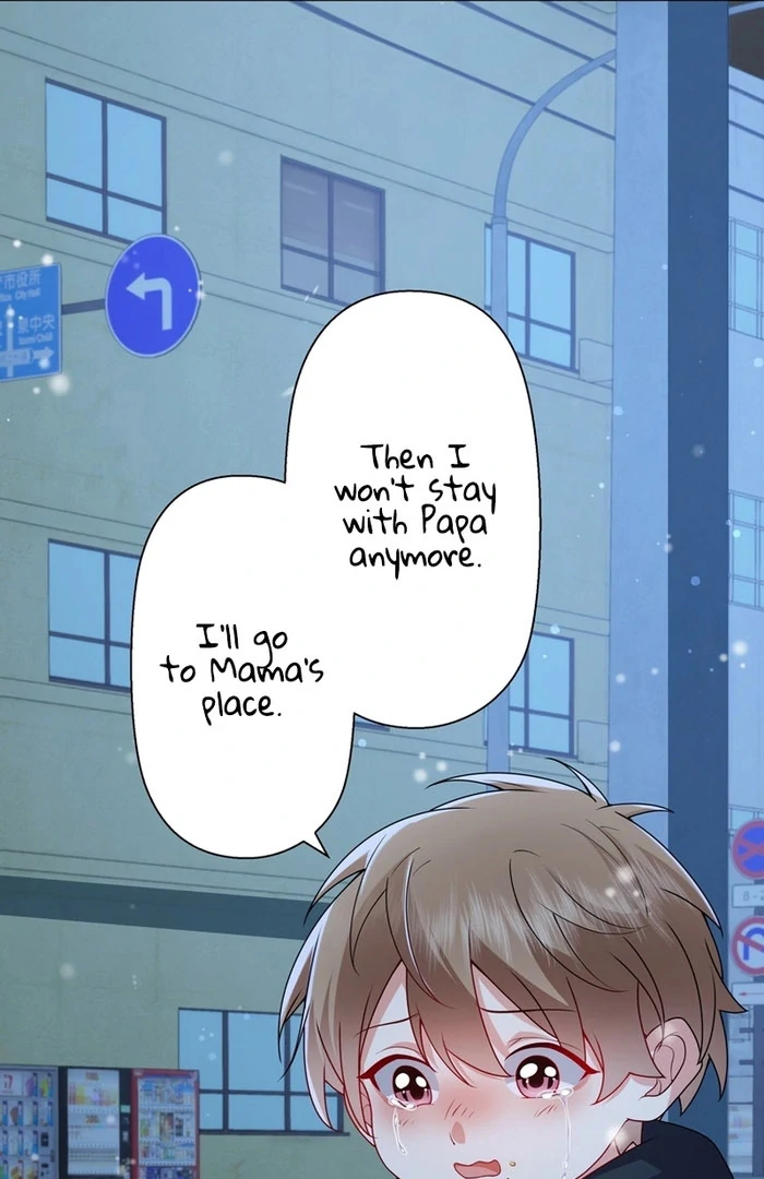 I Became a Divorce Lawyer for My First Love Chapter 38 - Page 47