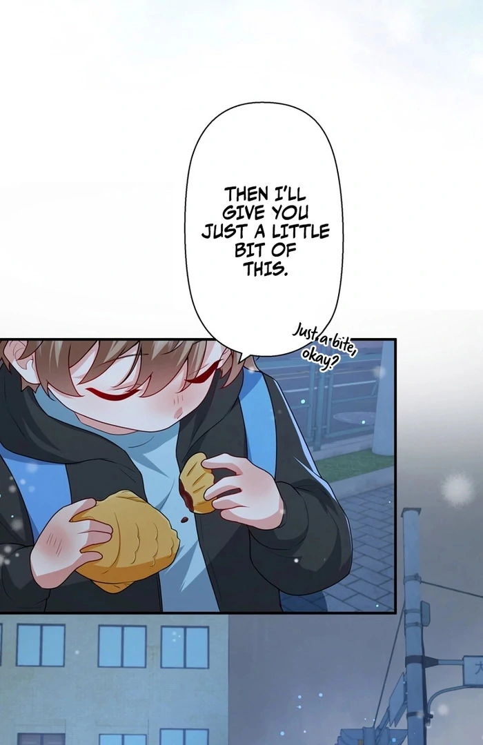 I Became a Divorce Lawyer for My First Love Chapter 38 - Page 52