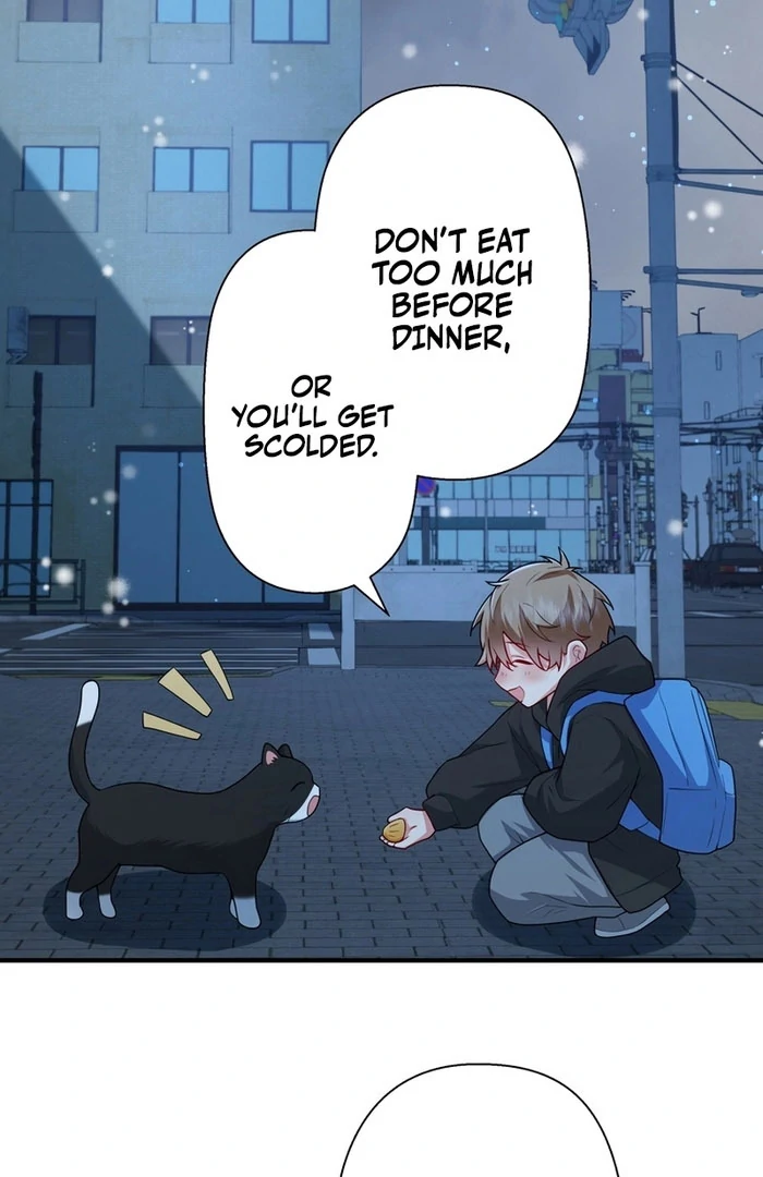 I Became a Divorce Lawyer for My First Love Chapter 38 - Page 53