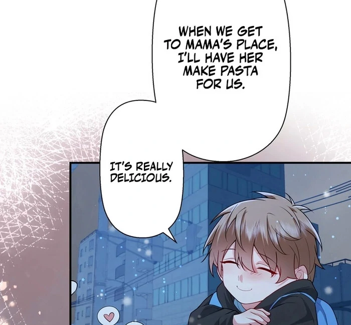 I Became a Divorce Lawyer for My First Love Chapter 38 - Page 54