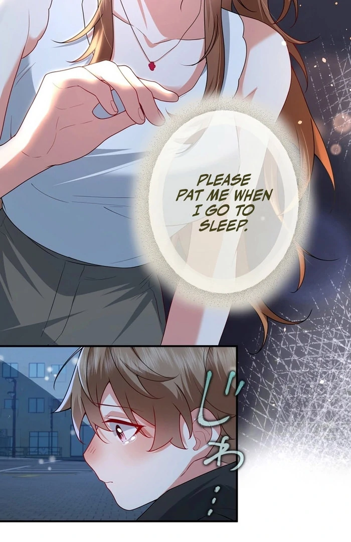 I Became a Divorce Lawyer for My First Love Chapter 38 - Page 57