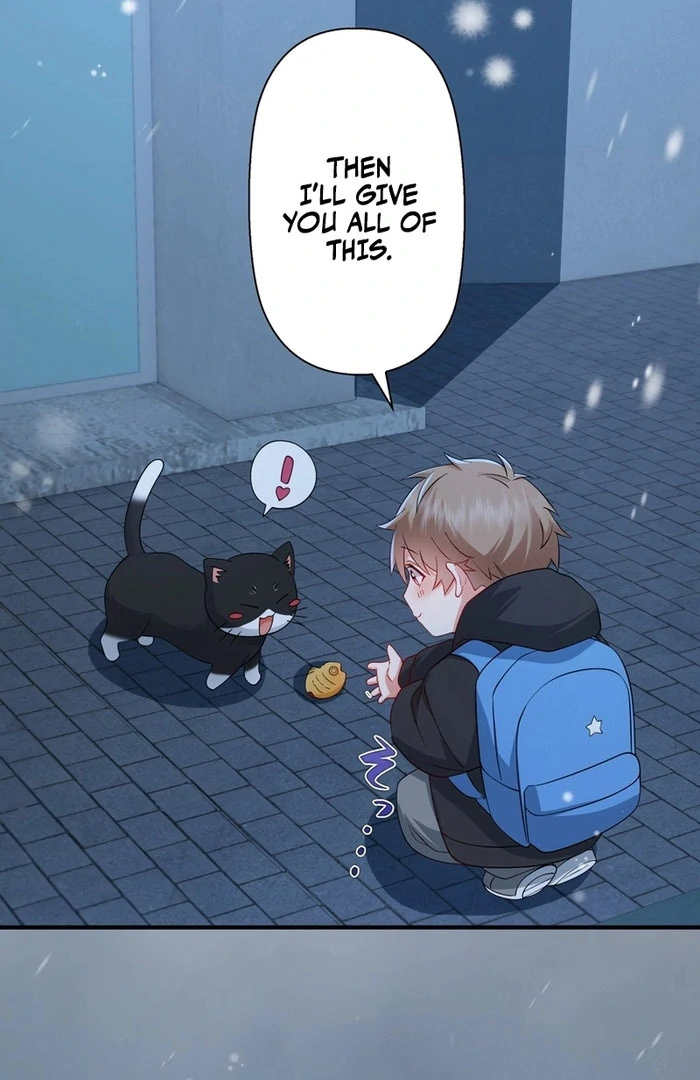 I Became a Divorce Lawyer for My First Love Chapter 38 - Page 59