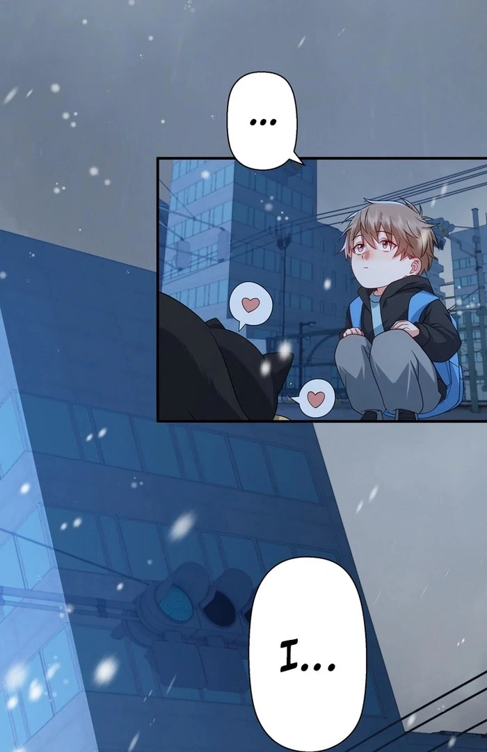 I Became a Divorce Lawyer for My First Love Chapter 38 - Page 60