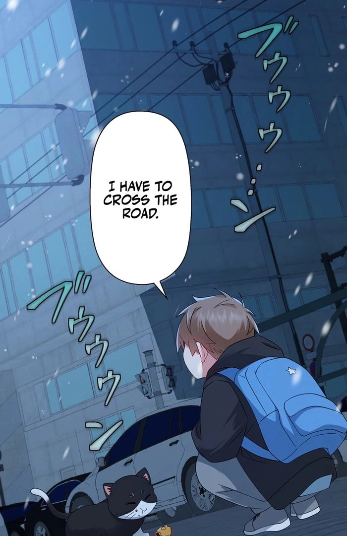 I Became a Divorce Lawyer for My First Love Chapter 38 - Page 61