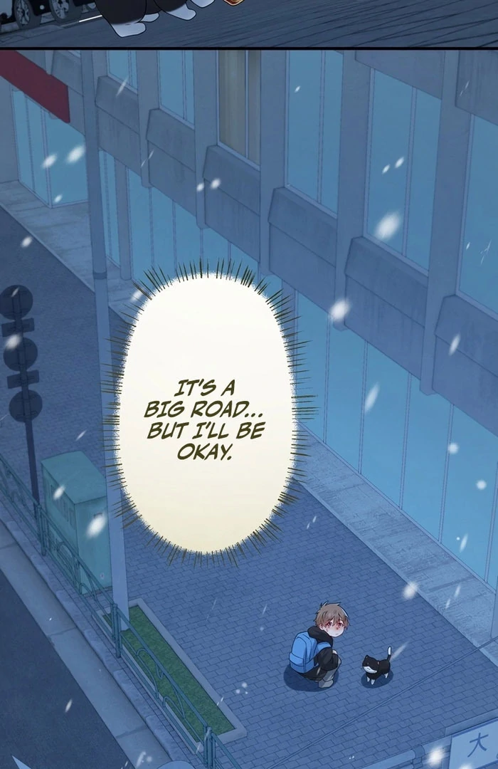 I Became a Divorce Lawyer for My First Love Chapter 38 - Page 62