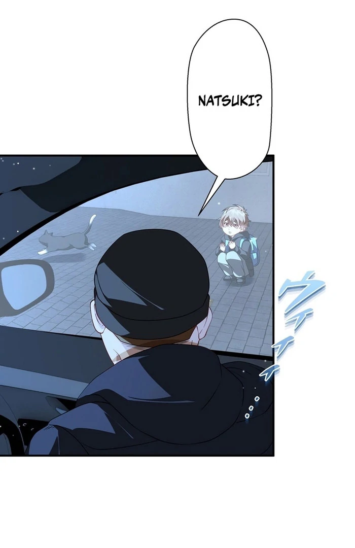 I Became a Divorce Lawyer for My First Love Chapter 38 - Page 67