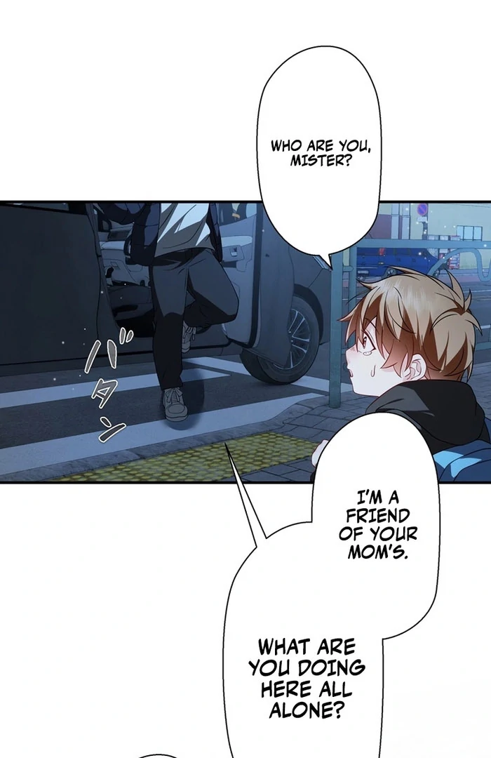 I Became a Divorce Lawyer for My First Love Chapter 38 - Page 68