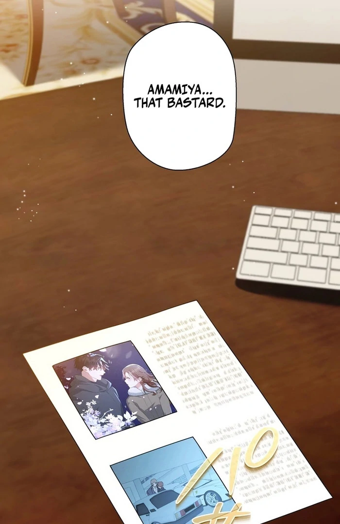 I Became a Divorce Lawyer for My First Love Chapter 38 - Page 76