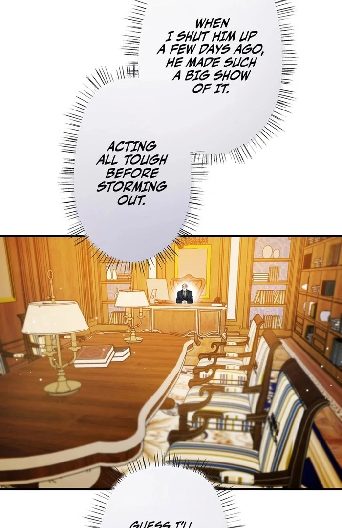 I Became a Divorce Lawyer for My First Love Chapter 38 - Page 79