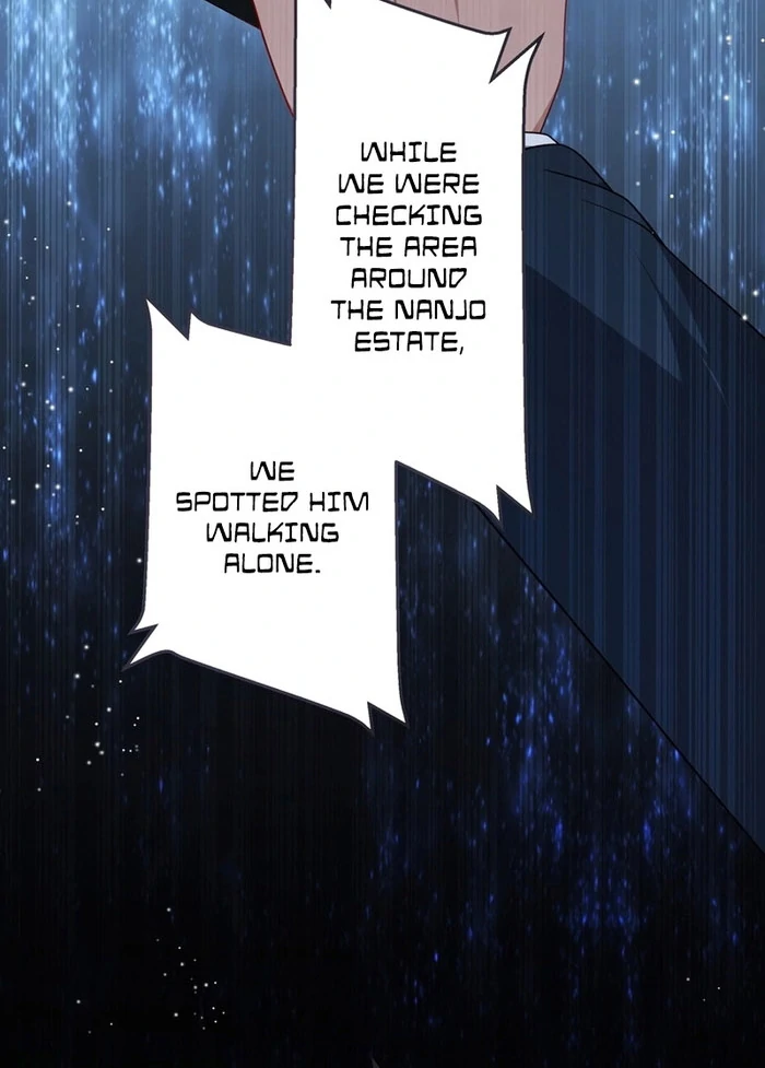 I Became a Divorce Lawyer for My First Love Chapter 38 - Page 84