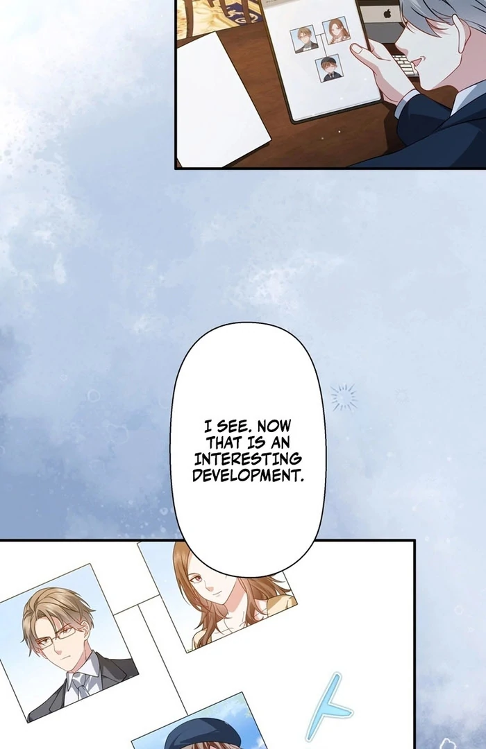 I Became a Divorce Lawyer for My First Love Chapter 38 - Page 87