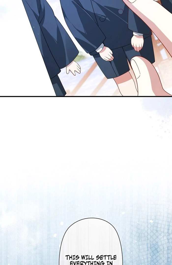 I Became a Divorce Lawyer for My First Love Chapter 38 - Page 89