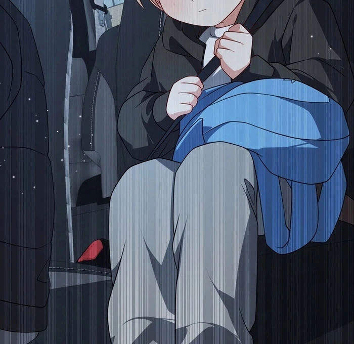 I Became a Divorce Lawyer for My First Love Chapter 38 - Page 93