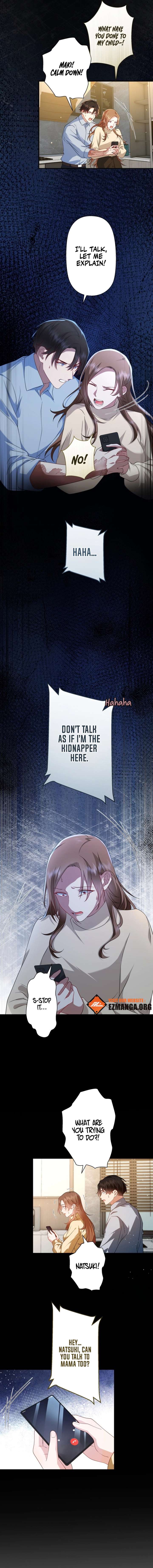 I Became a Divorce Lawyer for My First Love Chapter 39 - Page 6