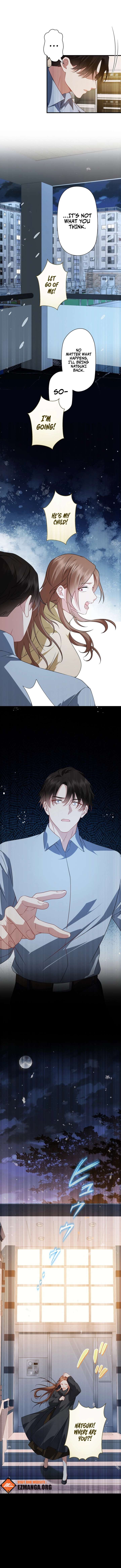 I Became a Divorce Lawyer for My First Love Chapter 39 - Page 8