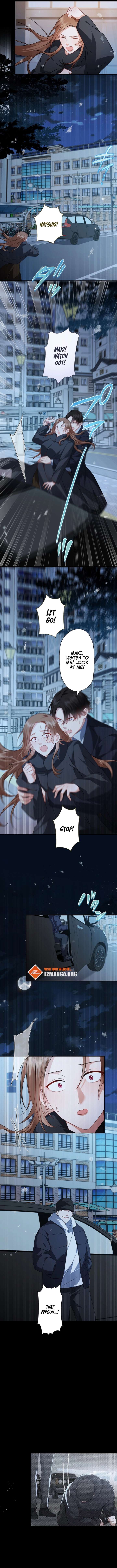 I Became a Divorce Lawyer for My First Love Chapter 39 - Page 9