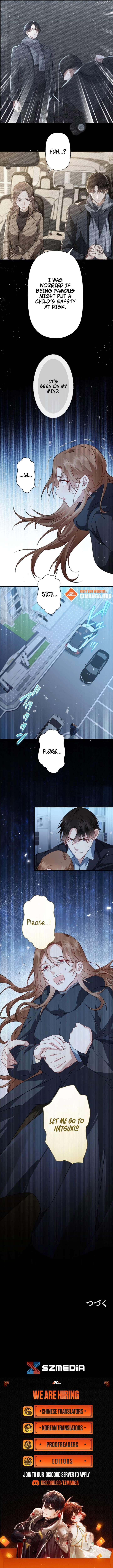 I Became a Divorce Lawyer for My First Love Chapter 39 - Page 10