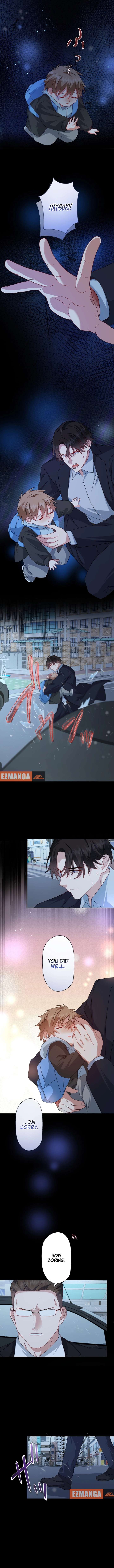 I Became a Divorce Lawyer for My First Love Chapter 40 - Page 6