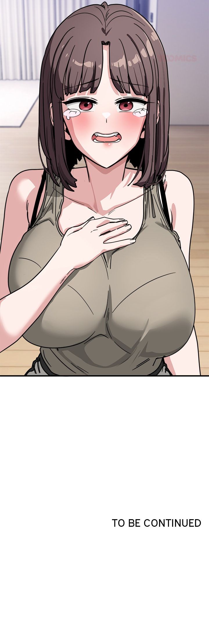 I Became a Dog! Chapter 40 - Page 24