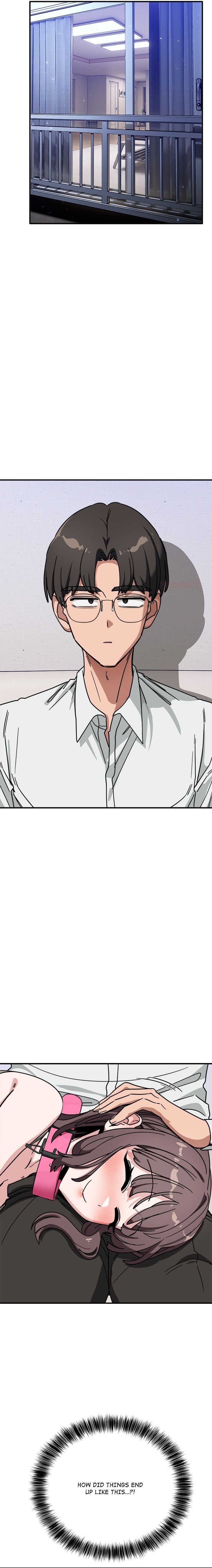 I Became a Dog! Chapter 41 - Page 6