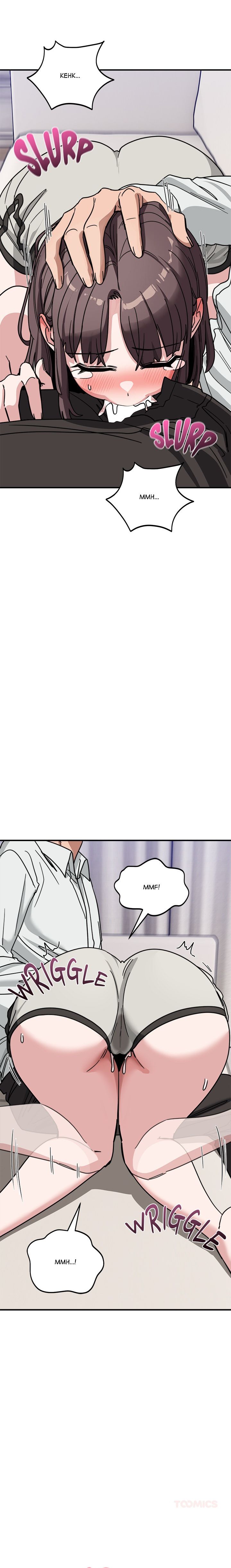 I Became a Dog! Chapter 41 - Page 16