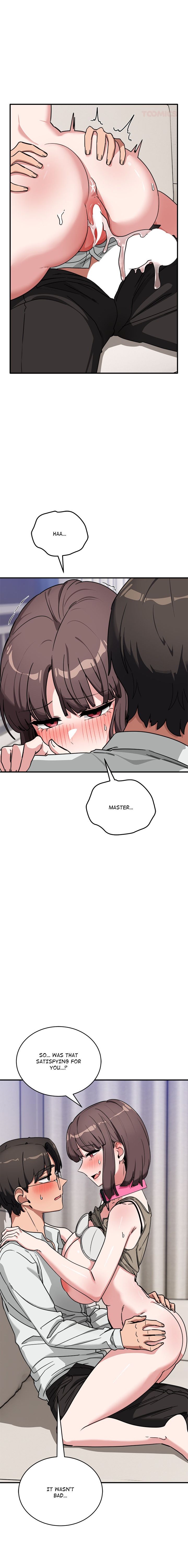 I Became a Dog! Chapter 42 - Page 14