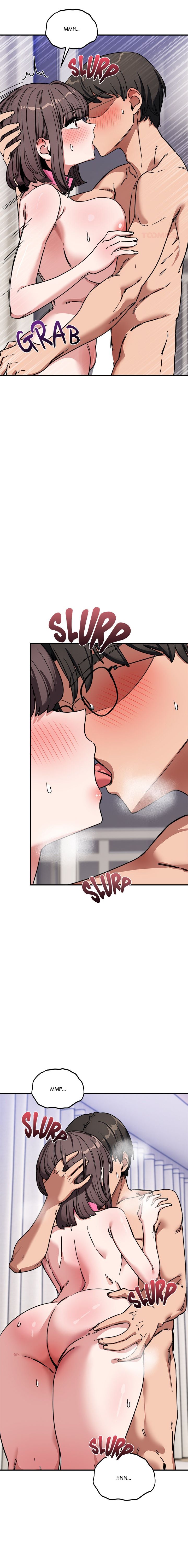 I Became a Dog! Chapter 43 - Page 4