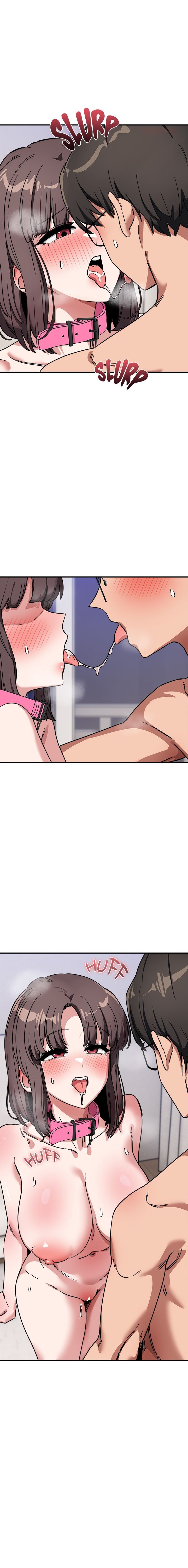 I Became a Dog! Chapter 43 - Page 5