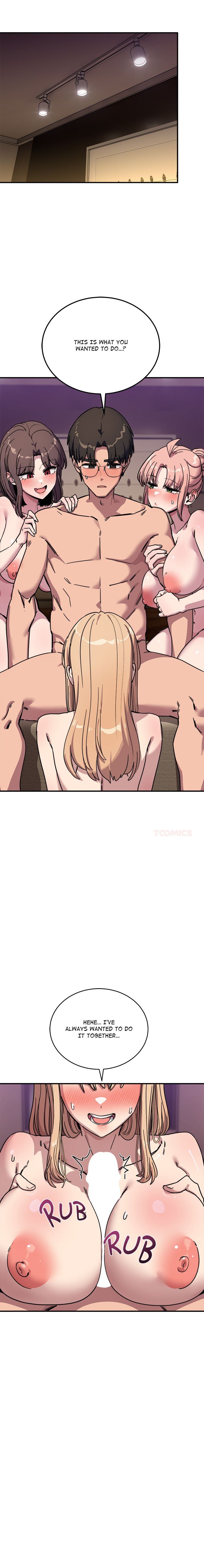 I Became a Dog! Chapter 44 - Page 14