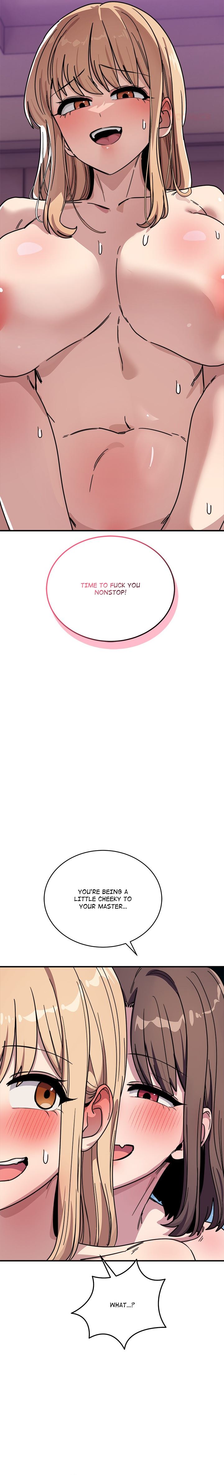 I Became a Dog! Chapter 44 - Page 22