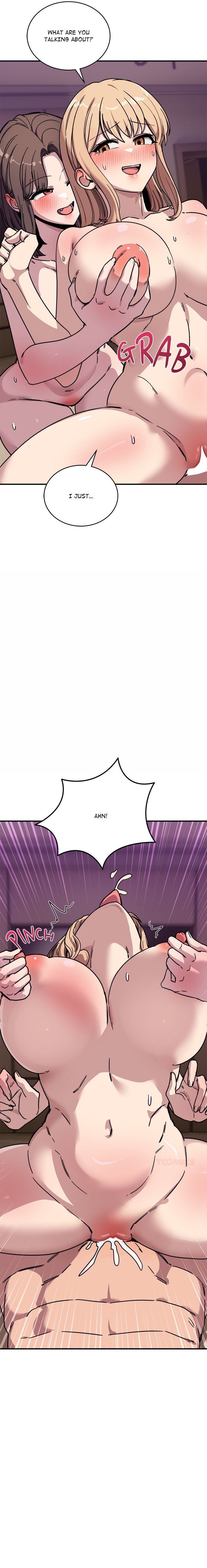 I Became a Dog! Chapter 44 - Page 23