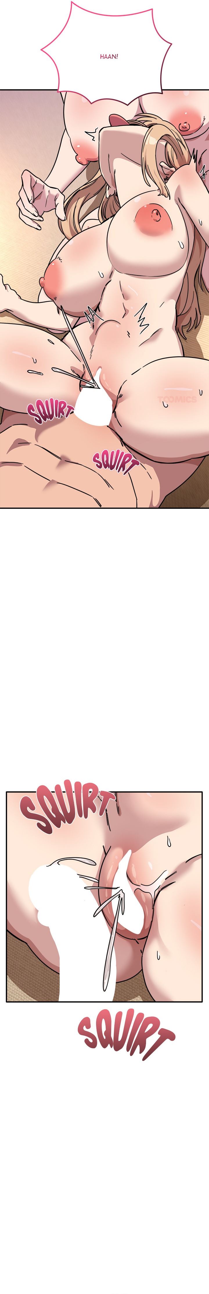 I Became a Dog! Chapter 45 - Page 6