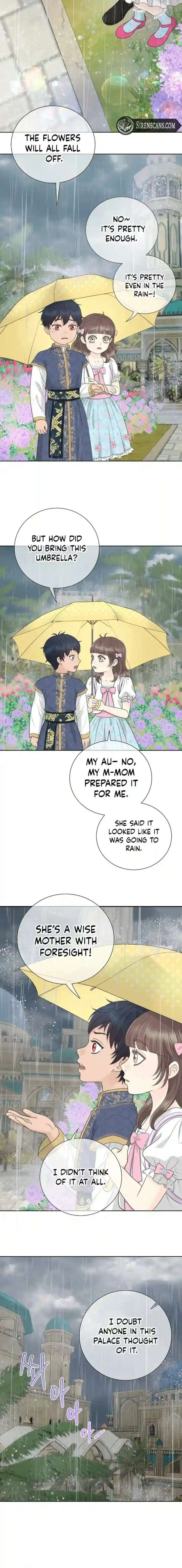 I Became a Fake Family With My Boss Chapter 47 - Page 14