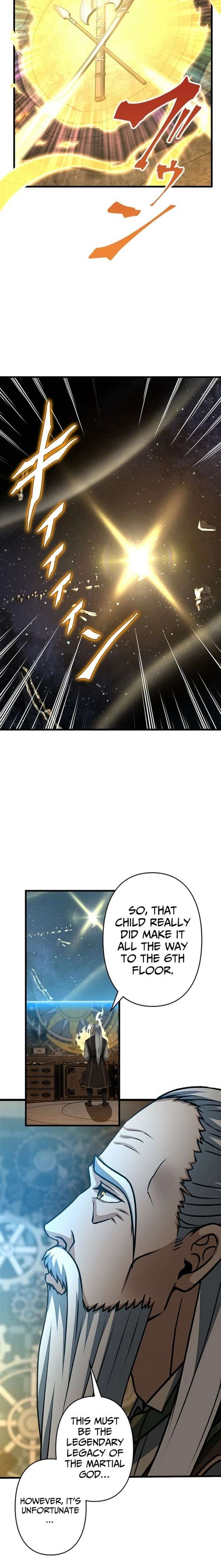 I Became a Genius at the Academy in a World Where Magic Reigns Supreme - Chapter 48 - 4