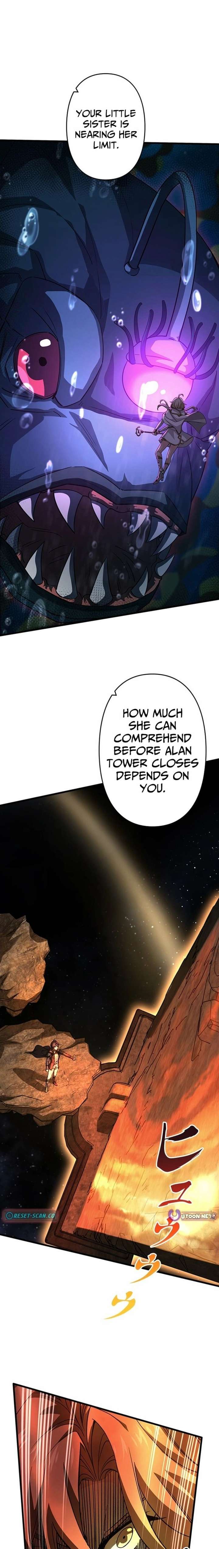 I Became a Genius at the Academy in a World Where Magic Reigns Supreme - Chapter 48 - 5