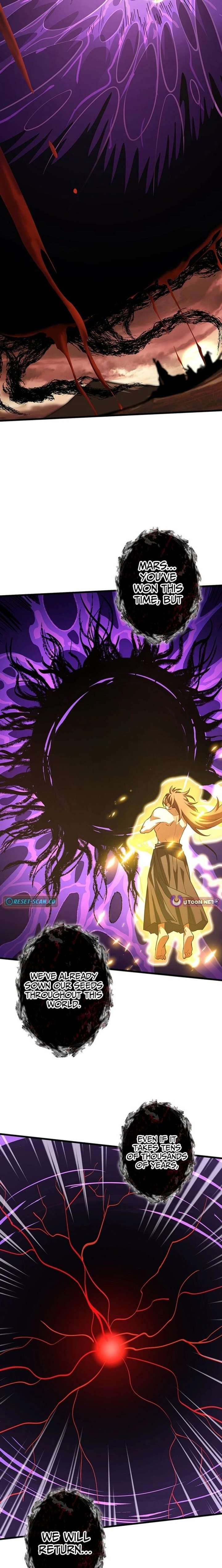 I Became a Genius at the Academy in a World Where Magic Reigns Supreme - Chapter 48 - 7