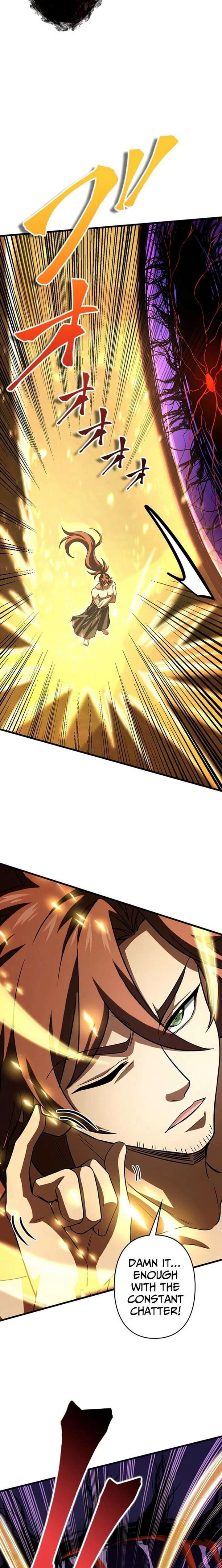 I Became a Genius at the Academy in a World Where Magic Reigns Supreme - Chapter 48 - 8