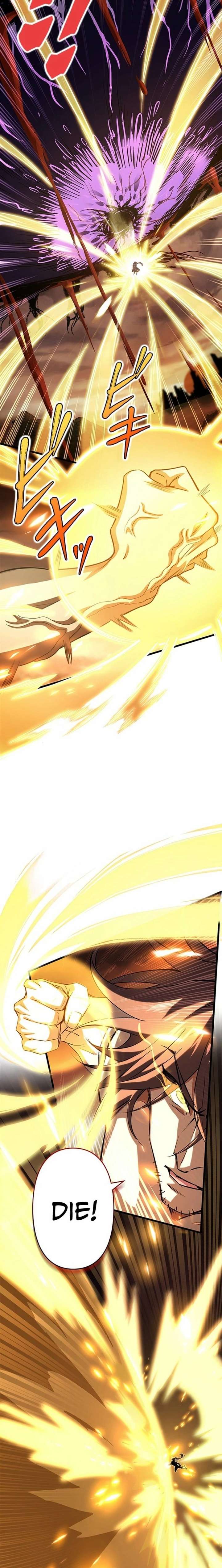 I Became a Genius at the Academy in a World Where Magic Reigns Supreme - Chapter 48 - 9