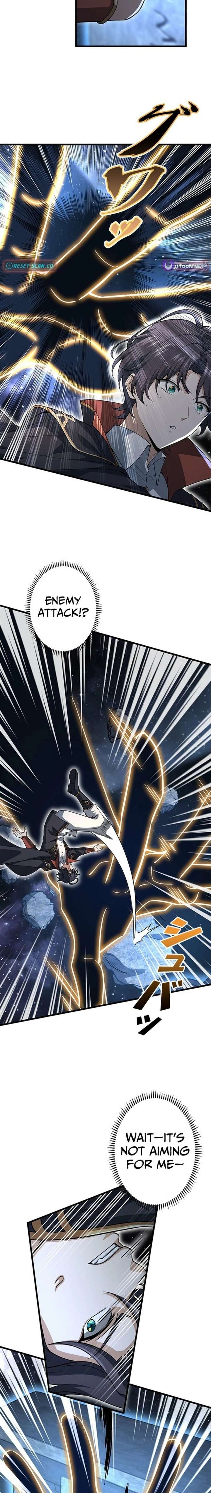 I Became a Genius at the Academy in a World Where Magic Reigns Supreme - Chapter 48 - 14