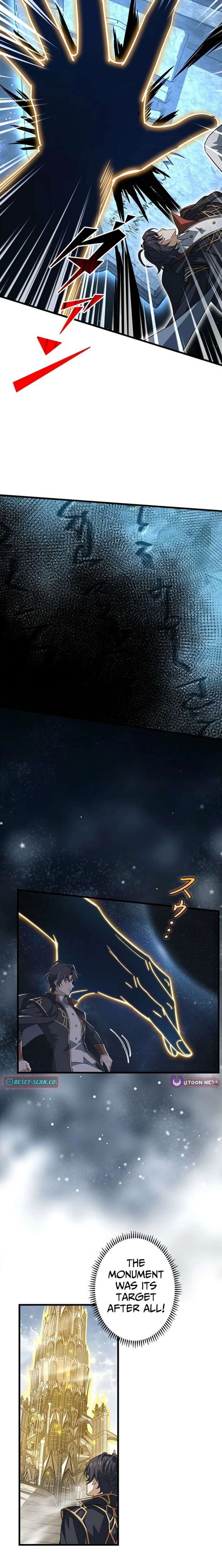 I Became a Genius at the Academy in a World Where Magic Reigns Supreme - Chapter 48 - 15