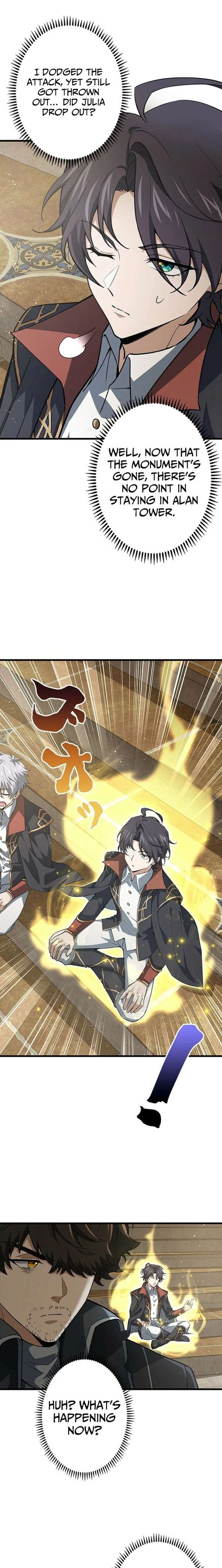 I Became a Genius at the Academy in a World Where Magic Reigns Supreme - Chapter 48 - 16