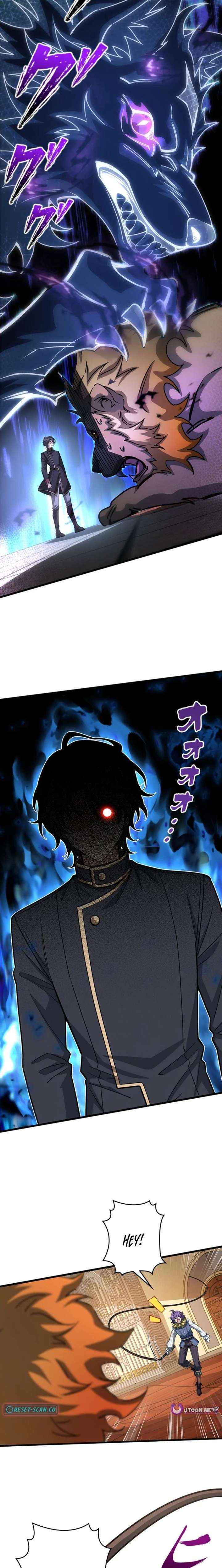 I Became a Genius at the Academy in a World Where Magic Reigns Supreme Chapter 52 - Page 9