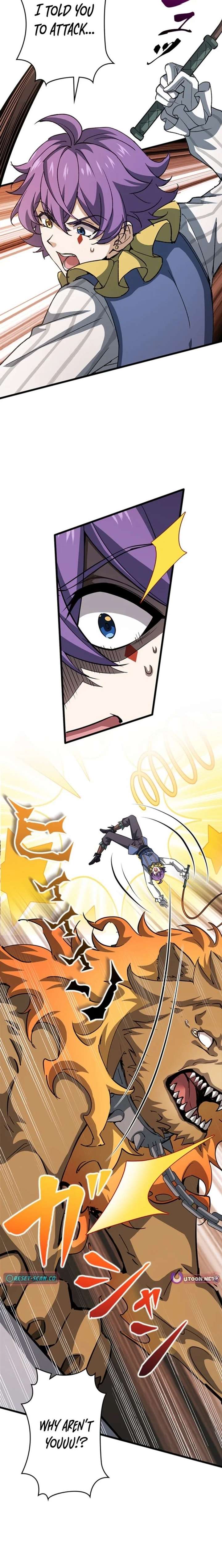 I Became a Genius at the Academy in a World Where Magic Reigns Supreme Chapter 52 - Page 10