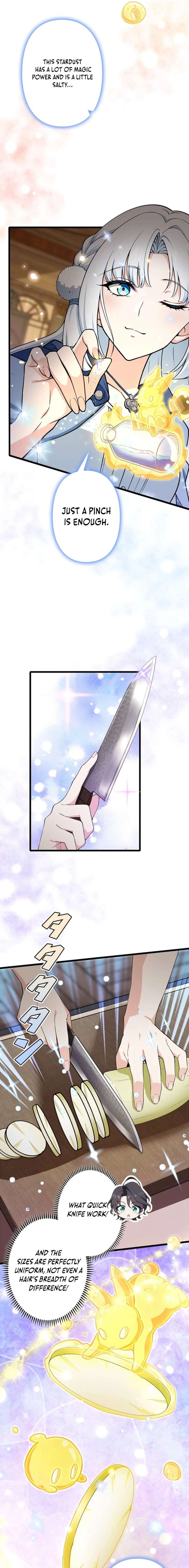 I Became a Genius at the Academy in a World Where Magic Reigns Supreme Chapter 54 - Page 5