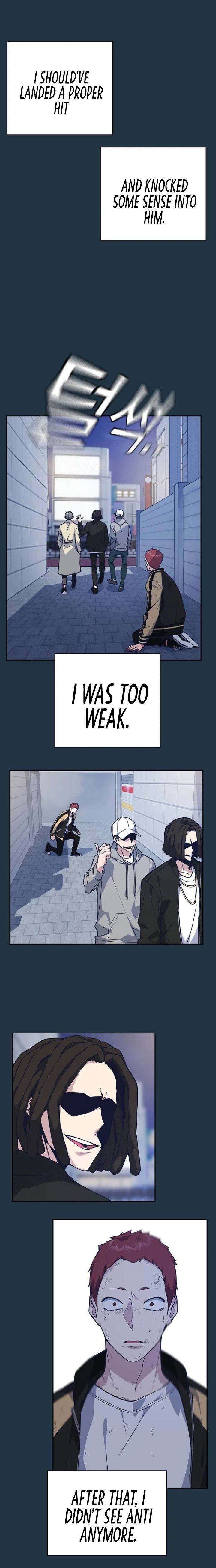 I Became a Genius at the Academy in a World Where Magic Reigns Supreme Chapter 113 - Page 8