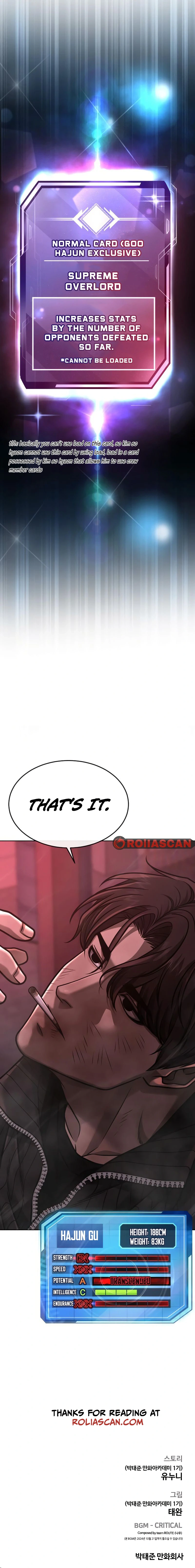 I Became a Genius at the Academy in a World Where Magic Reigns Supreme Chapter 147 - Page 17