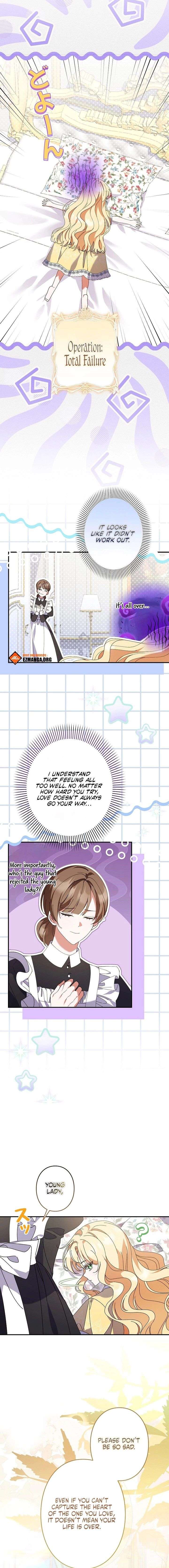 I Became a Human’s Daughter Chapter 41 - Page 10